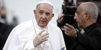 Segundo papa Francisco, as mudanças serão para responder adequadamente às demandas da igreja em todo o mundo