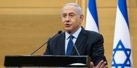 Netanyahu manteve a aliança com partidos religiosos, mas não conseguiu maioria para formar um governo