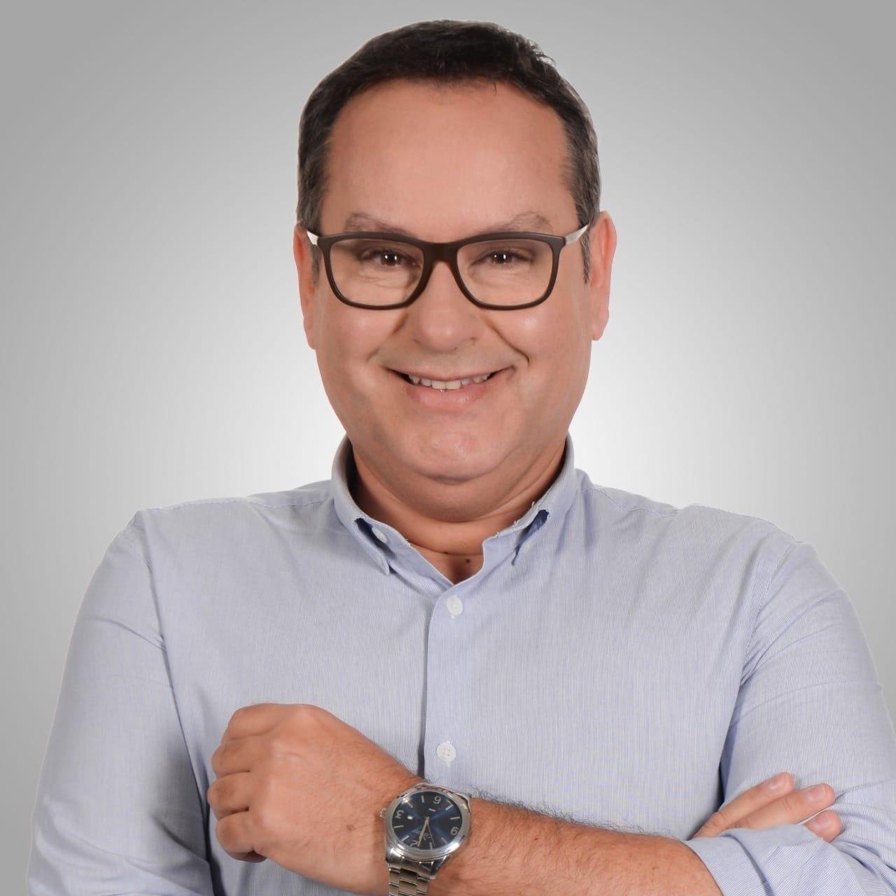 Emerson Ortiz tinha 49 anos