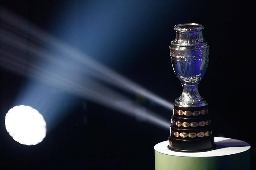 Copa Am&eacute;rica 2021 ser&aacute; disputada em Bras&iacute;lia, Cuiab&aacute;, Goi&acirc;nia e Rio de Janeiro
