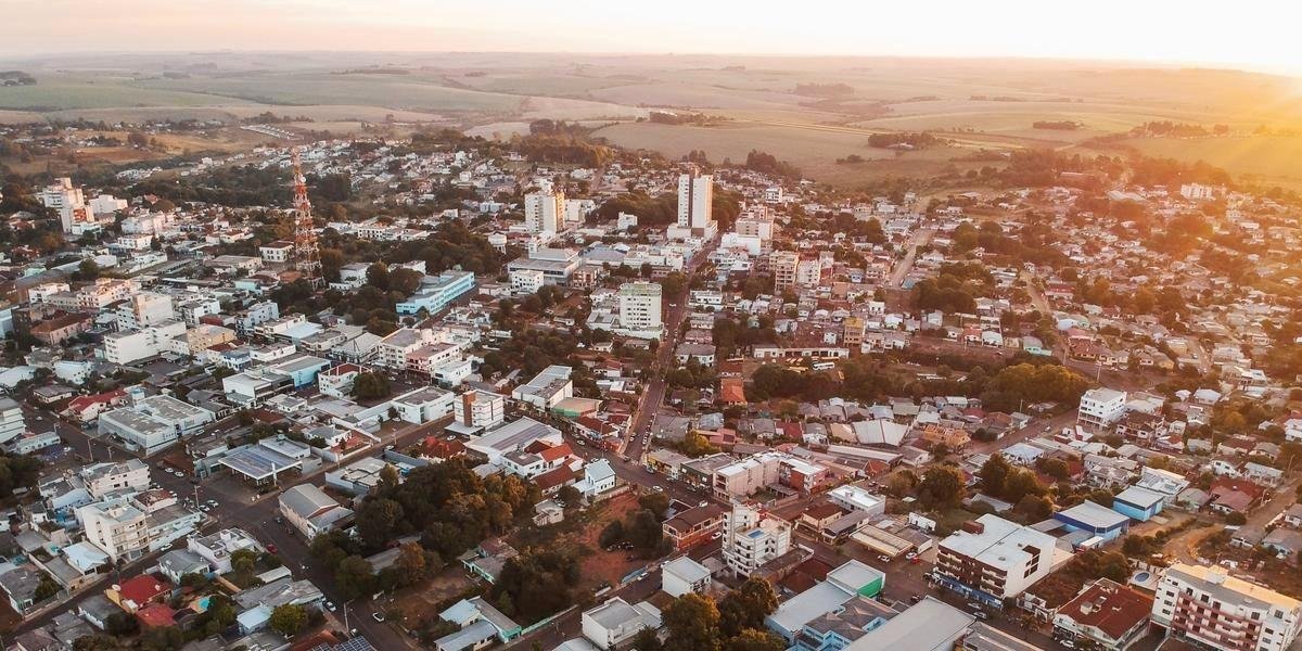Munic&iacute;pio contabiliza 460 pessoas isoladas ap&oacute;s serem infectadas pelo Covid-19