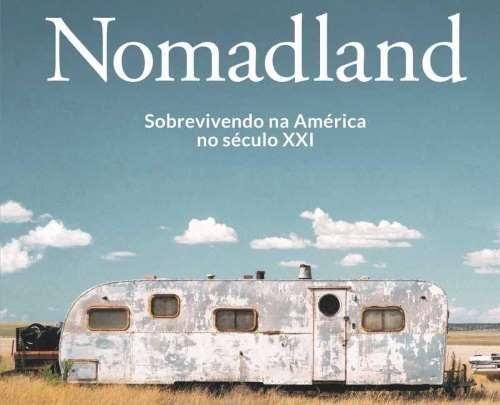 Livro-reportagem chega &agrave;s livrarias brasileiras