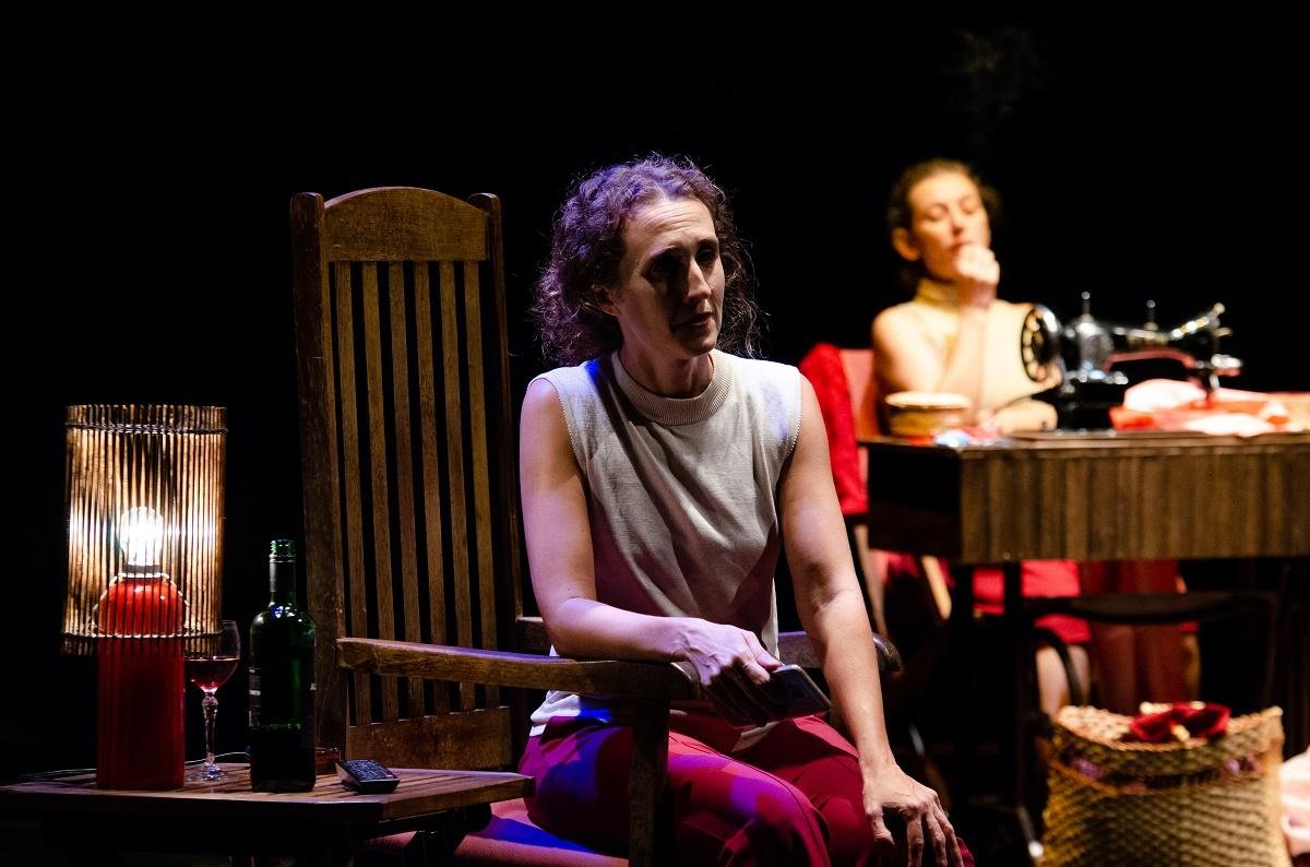 Texto da dramaturga espanhola Gracia Morales ser&aacute; interpretado por Alice Possani e Erika Cunha