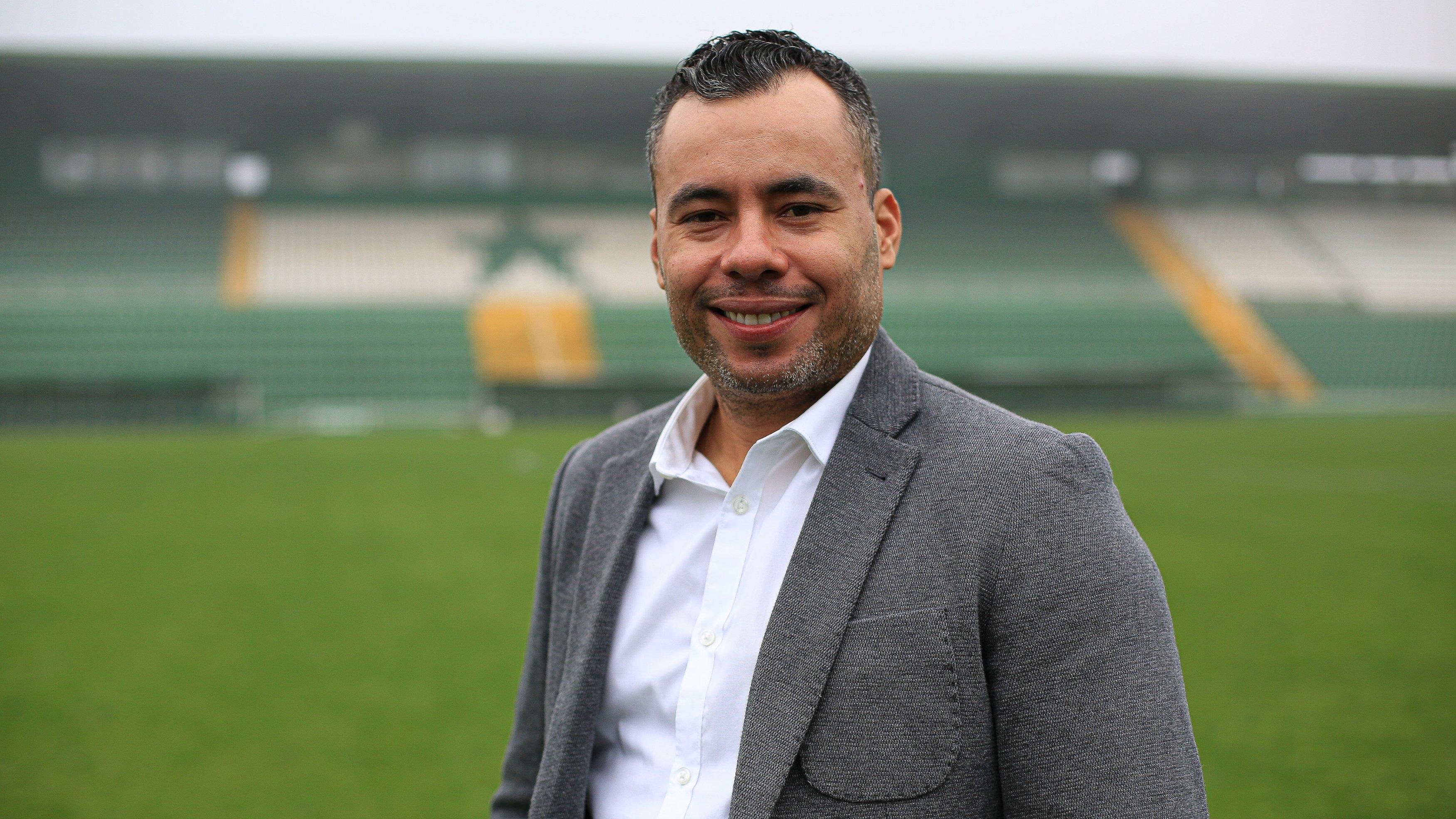 Jair Ventura assinou um contrato at&eacute; o final da temporada 2021 com a Chapecoense