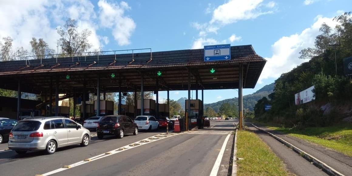 De acordo com Marcelo Gazen, o processo de concess&atilde;o da EGR &agrave; iniciativa privada &eacute; considerado normal