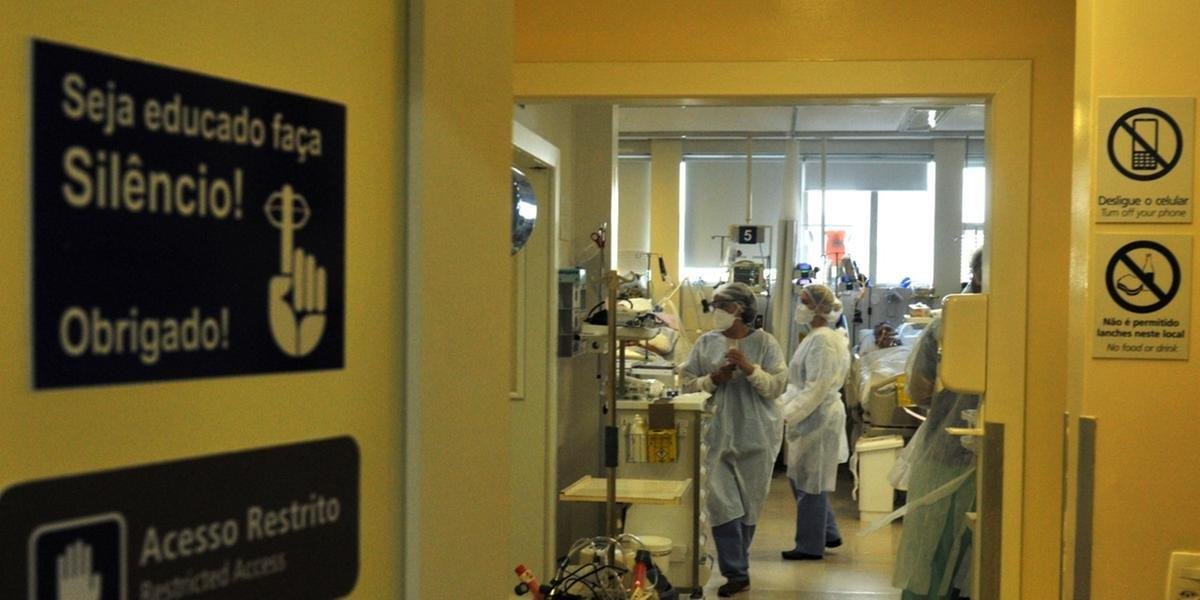 Estado soma mais de 86% de ocupa&ccedil;&atilde;o nos leitos de UTI