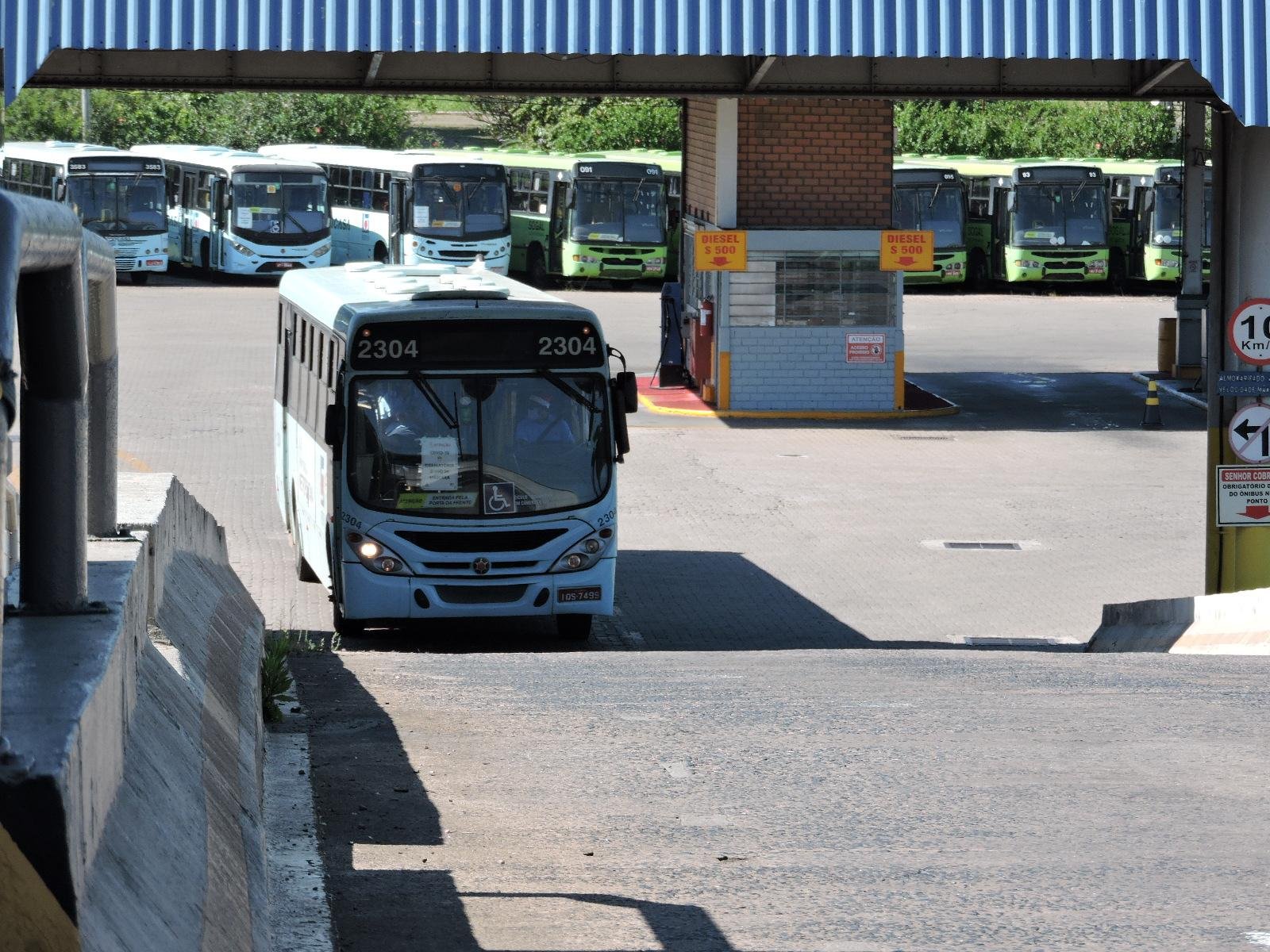 Com a cria&ccedil;&atilde;o das linhas r&aacute;pidas circulares, cerca de 95% da popula&ccedil;&atilde;o canoense ser&aacute; atendida com &ocirc;nibus pr&oacute;ximo a sua casa