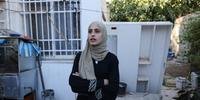 Ativista palestina Mona el-Kurd foi presa pela polícia de Israel