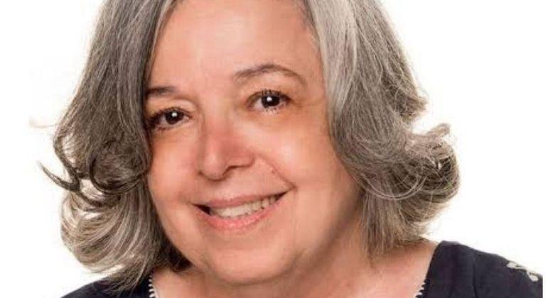 Camilla Amado morreu neste domingo, aos 82 anos de idade, no Rio de Janeiro