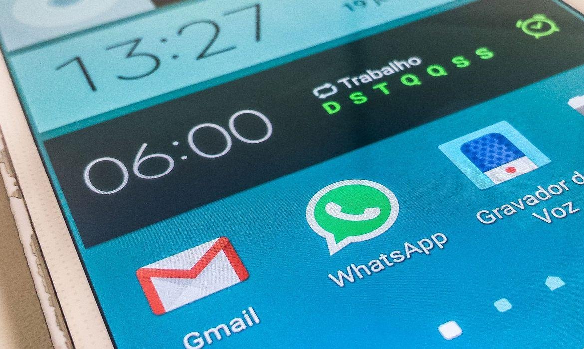 Aplicativo pretendia impor restri&ccedil;&otilde;es