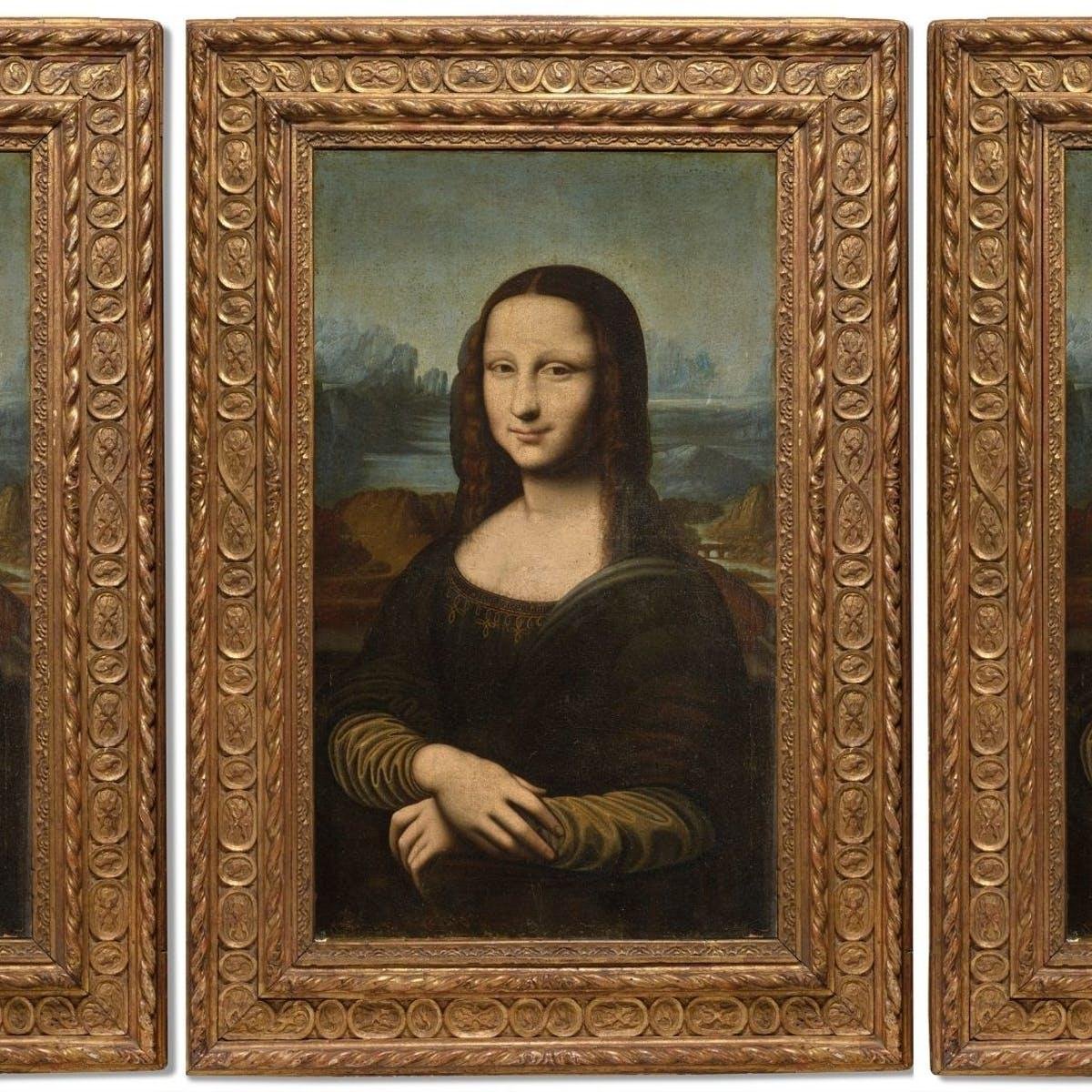 A obra est&aacute; avaliada entre 200 mil e 300 mil euros (entre 240 mil e 360 mil d&oacute;lares) e a venda ser&aacute; realizada de 11 a 18 de junho no site da Christie's