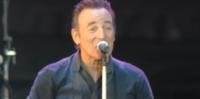 Bruce Springsteen irá retomar seu espetáculo intimista 