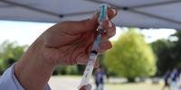 Gramado ampliou a vacinação contra coronavírus