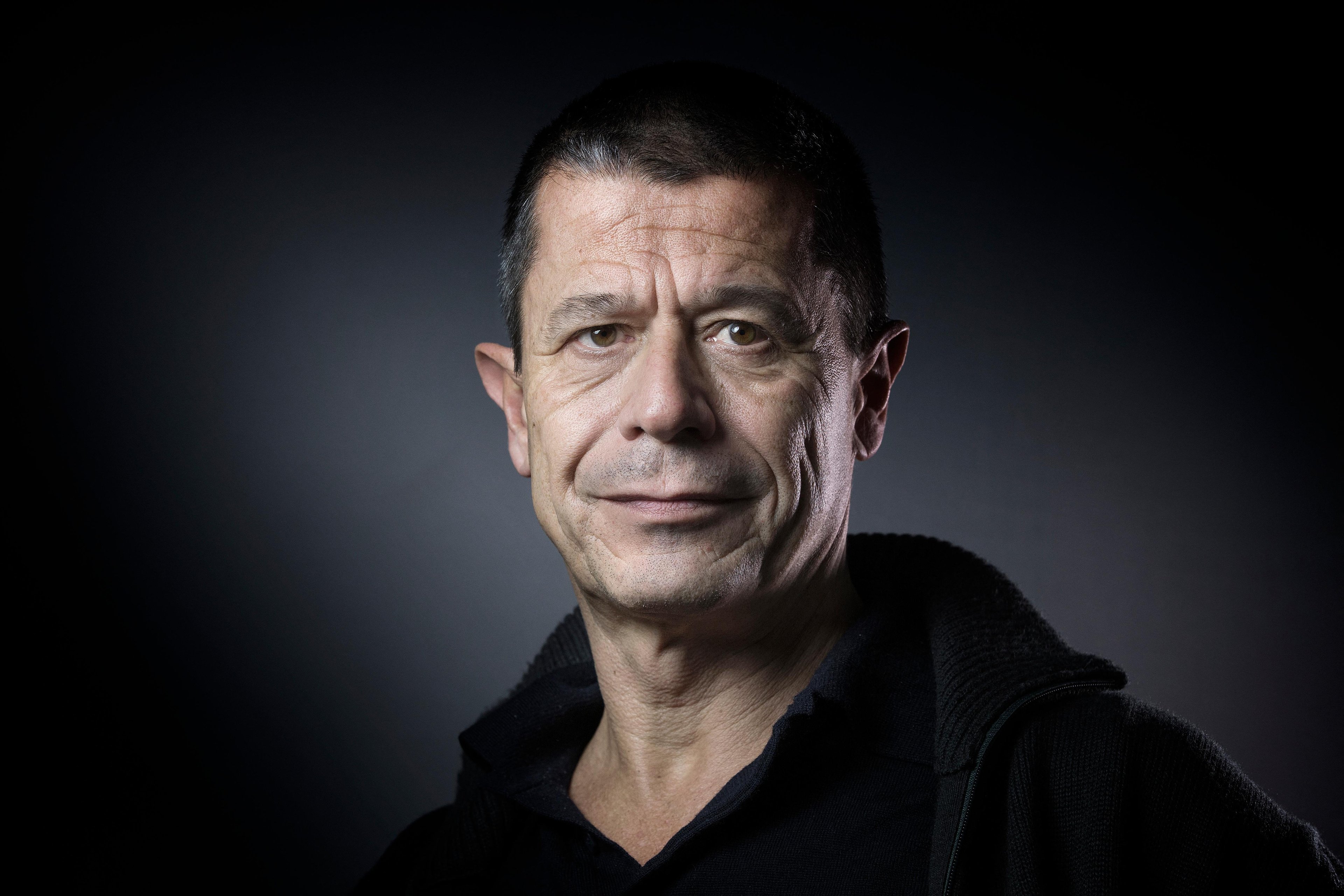 Emmanuel Carr&egrave;re venceu o pr&ecirc;mio Princesa das Ast&uacute;rias das Letras