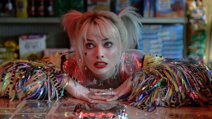 Arlequina j&aacute; era uma das favoritas dos quadrinhos e desenhos, mas ganhou de vez o p&uacute;blico ao ser interpretada por Margot Robbie