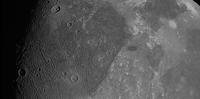 Lua joviana tem água líquida sob superfície congelada
