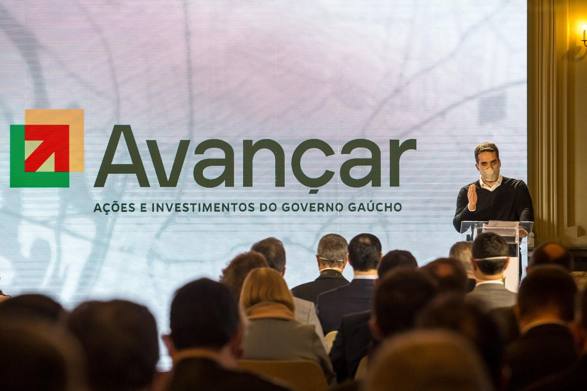 Governador apresentou plano nesta quarta-feira