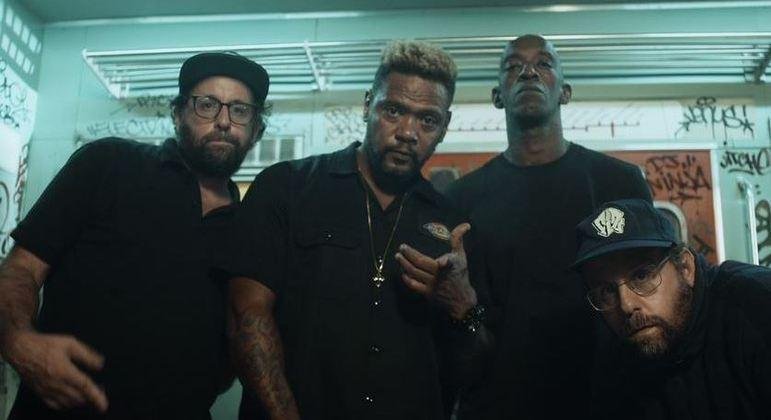 Primeiro epis&oacute;dio, de um total de quatro, ser&aacute; disponibilizado hoje