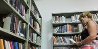 Biblioteca Municipal Euclides da Cunha suspendeu temporariamente as atividades