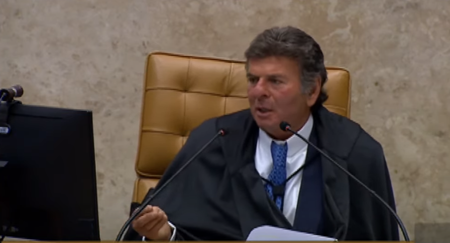 Vota&ccedil;&atilde;o ocorreu nesta quinta-feira no STF