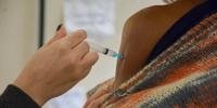 Remessa vai permitir manter a produção e garantir entregas semanais até 10 de julho ao Programa Nacional de Imunizações