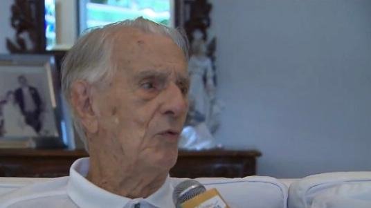 Ator e dublador teve alta neste s&aacute;bado (12)