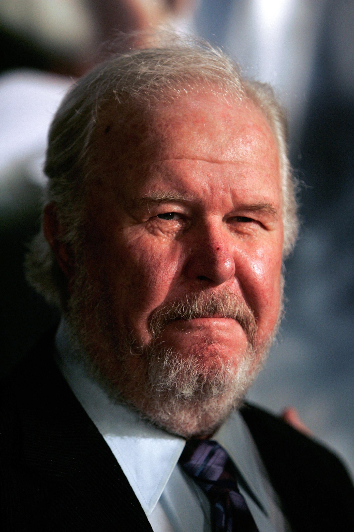 Ned Beatty faleceu aos 83 anos
