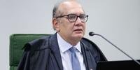 Gilmar Mendes disse que a recente onda de violência em Manaus “comprova essa situação