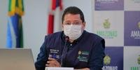 Ex-secretário de Saúde do estado do Amazonas, Marcellus Campêlo, será ouvido na CPI da Covid-19