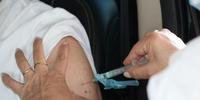 O lote de 5.755 vacinas da Janssen não será encaminhado a tempo pelo Ministério da Saúde