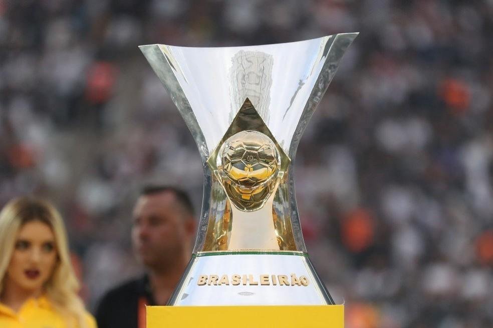 Clubes buscam cria&ccedil;&atilde;o de Liga para organizar Brasileir&atilde;o