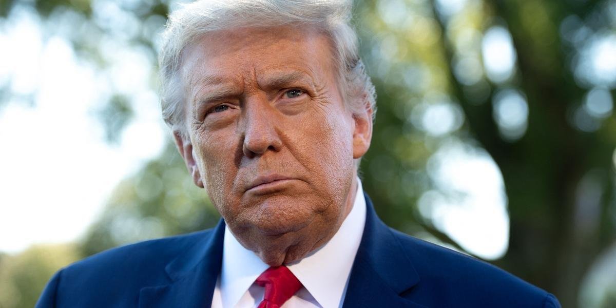 Trump anunciou visita &agrave; fronteira