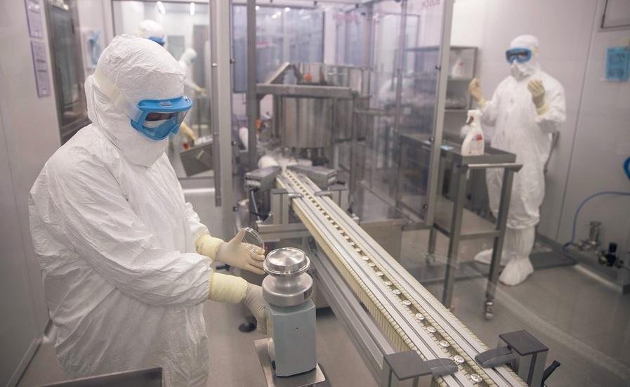 Verbas ser&atilde;o destinadas ao combate &agrave; pandemia
