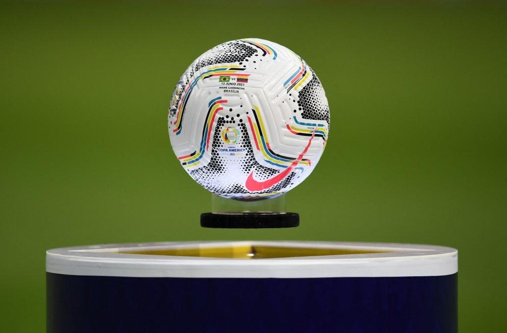 Em sua primeira semana, Copa Am&eacute;rica j&aacute; teve 65 casos de Covid-19