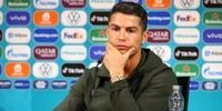 Gesto de Cristiano Ronaldo começou debate sobre o tema