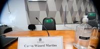 Wizard teve os sigilos telefônicos e telemáticos quebrados pela comissão na semana passada.