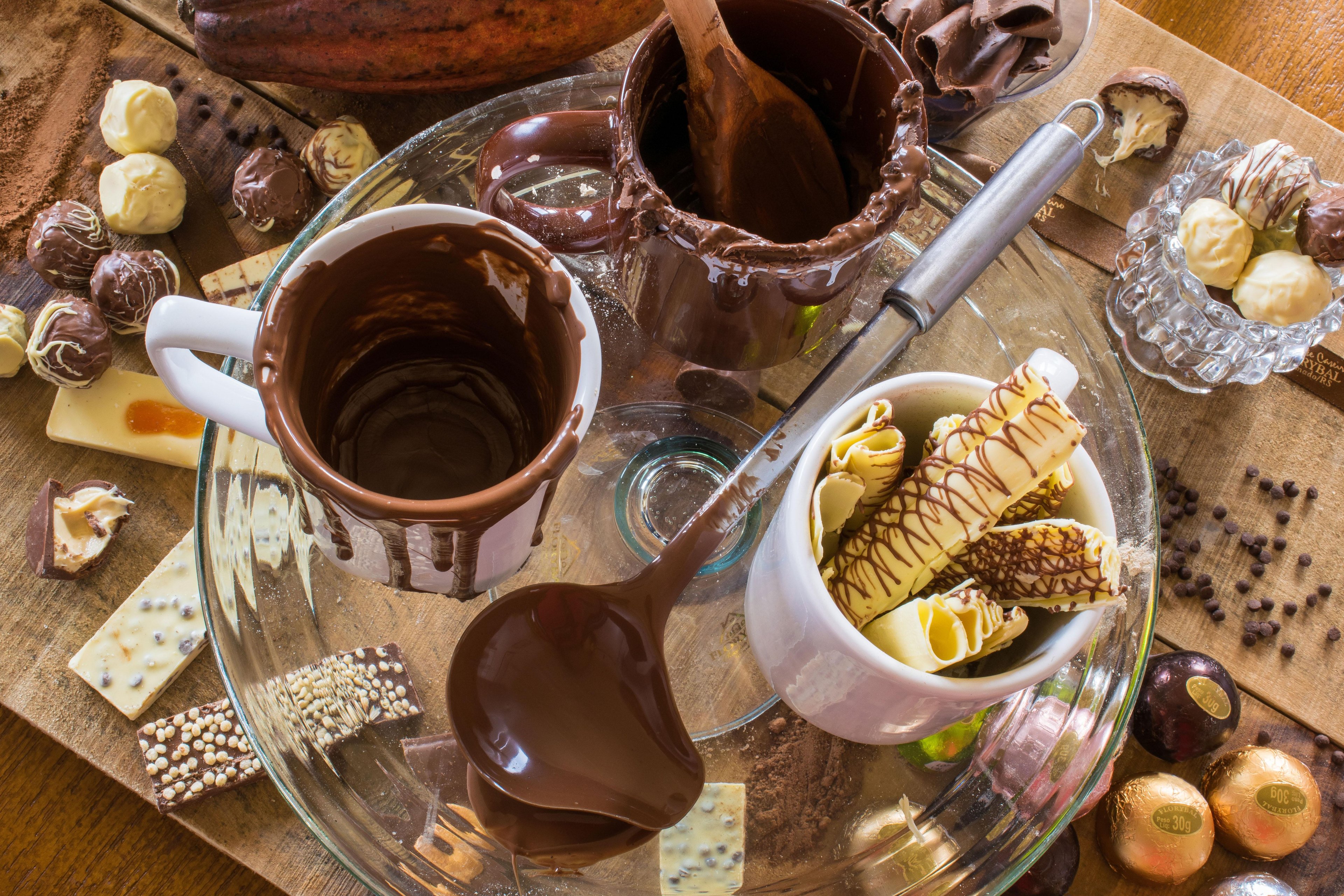Selo reconhece os doces inteiramente produzidos no munic&iacute;pio ga&uacute;cho