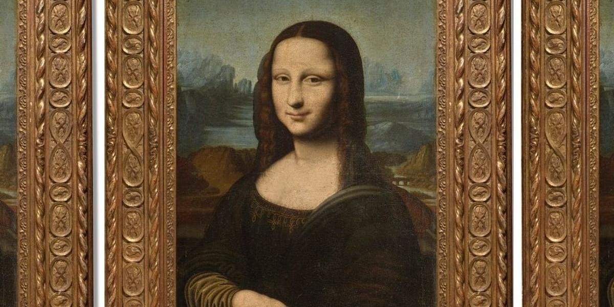 V&aacute;rias c&oacute;pias da "Mona Lisa" foram feitas posteriormente no in&iacute;cio do s&eacute;culo XVII, entre elas a adquirida por Raymond Hekking