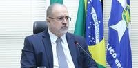 Procurador-geral da República, Augusto Aras, pode ser reconduzido ao cargo