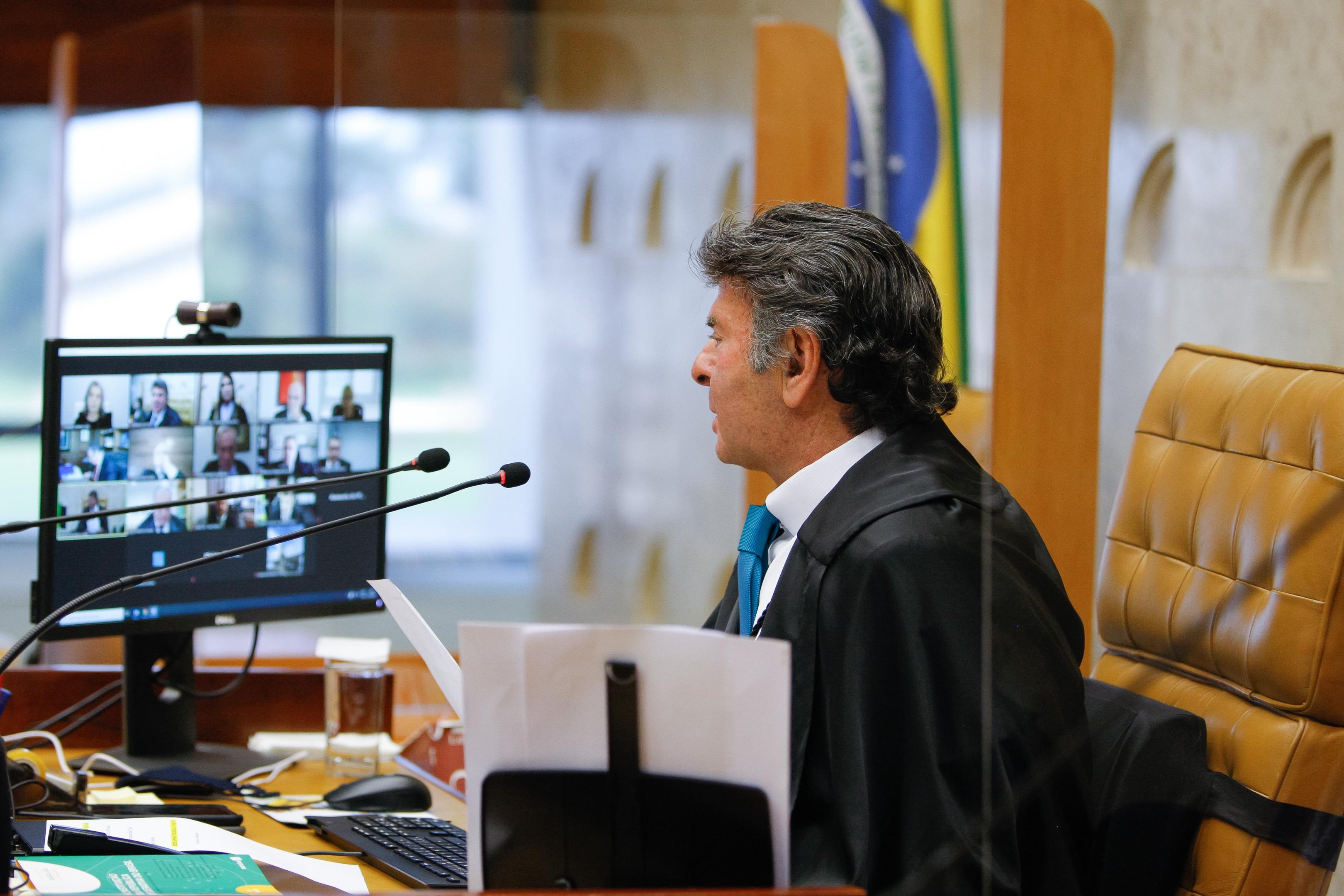 Supremo foi crucial desde a instala&ccedil;&atilde;o da comiss&atilde;o e agora voltou aos holofotes impedindo convoca&ccedil;&otilde;es e quebras de sigilo
