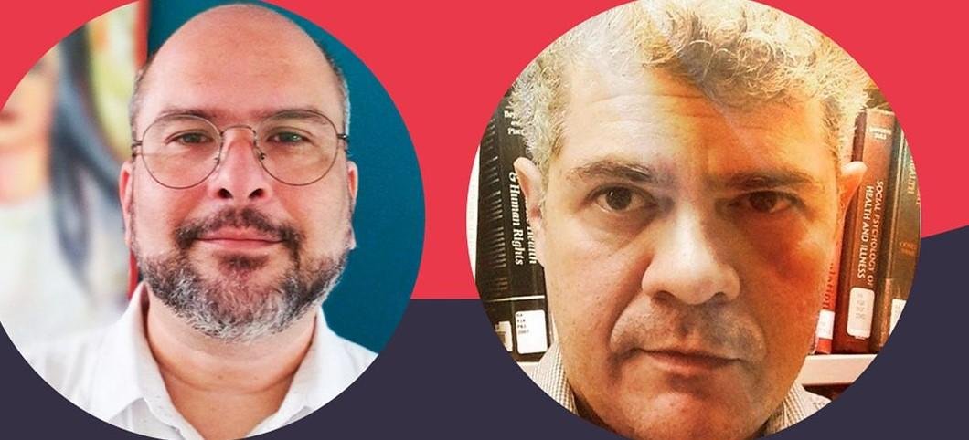 Diogo Monteiro ganhou com a colet&acirc;nea de contos &ldquo;O que a casa criou&rdquo; e F&aacute;bio Hor&aacute;cio-Castro, com o romance &ldquo;O r&eacute;ptil melanc&oacute;lico&rdquo;