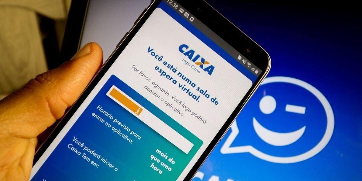 Pagamento come&ccedil;ou na &uacute;ltima sexta-feira