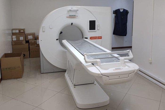 Equipamento deve ser utilizado a partir do dia 02 de julho