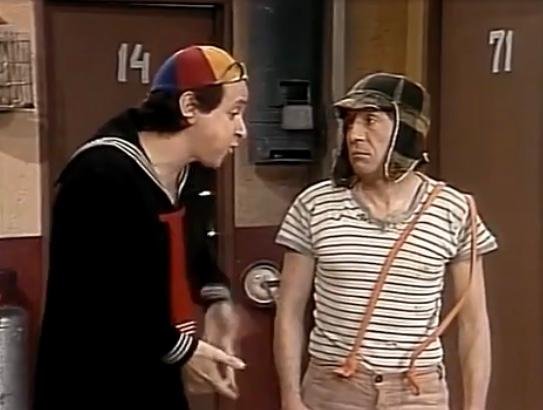 Apesar de a s&eacute;rie ter sido exibida ininterruptamente na TV mexicana por 49 anos, foi tirada do ar em todos os canais em agosto passado