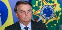 Bolsonaro voltou a defender remédios do chamado tratamento precoce para Covid-19