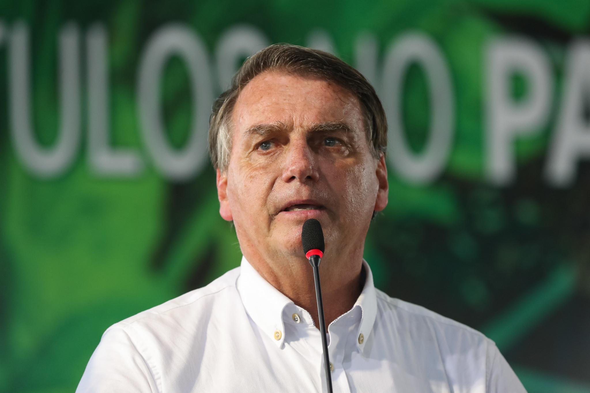 Para o presidente, acordo vai intensificar rela&ccedil;&otilde;es bilaterais