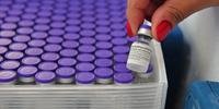 Chile irá aplicar vacina da Pfizer