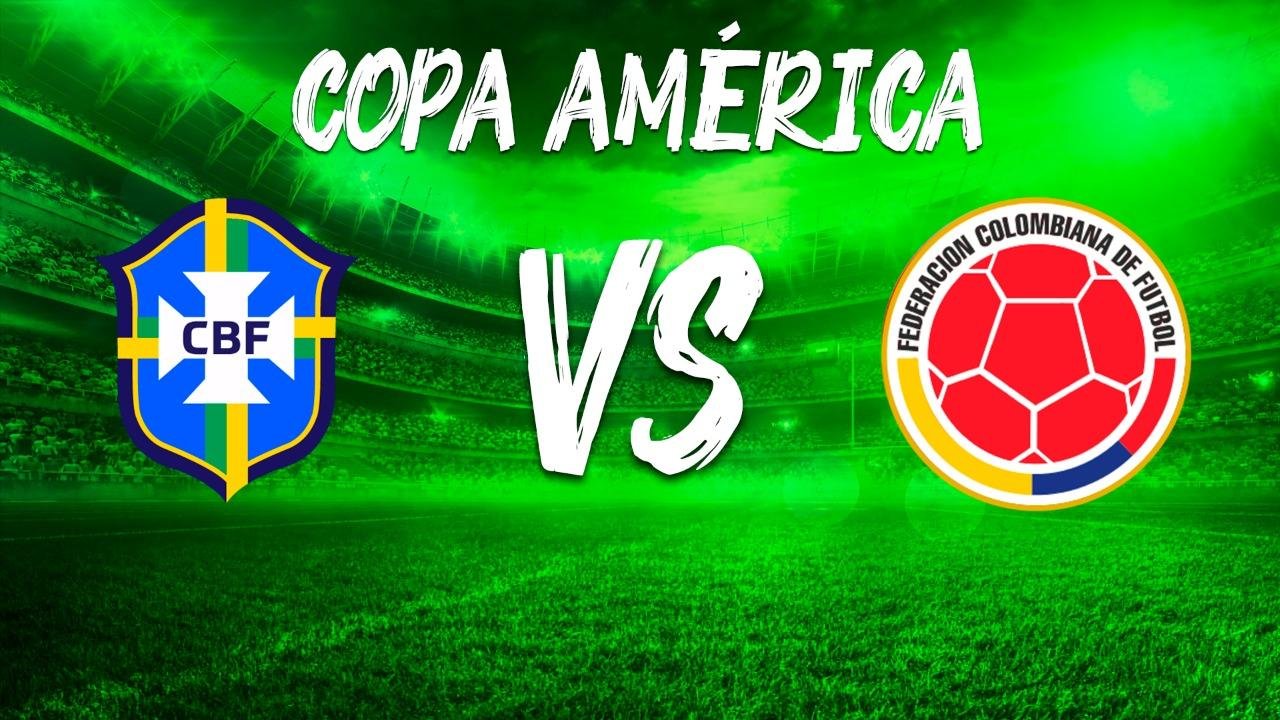 Sele&ccedil;&atilde;o Brasileira quer vencer a Col&ocirc;mbia para manter os 100% de aproveitamento na competi&ccedil;&atilde;o sul-americana