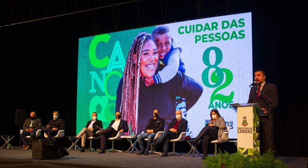 Painelistas abordam as melhorias no transporte e redu&ccedil;&atilde;o na emiss&atilde;o de carbono