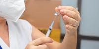 Vacinação vai ocorrer em diferentes locais da Capital